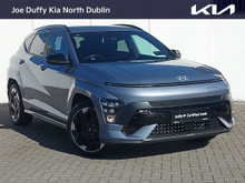 Hyundai Kona Kona N Line Ev N Line 218 Electric 65.4 kWh Auto