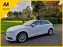 2014 AUDI A3 Auto+Warranty+New NCT