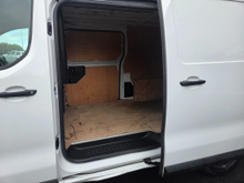 2022 Opel Vivaro 1.5L Diesel For Sale Images
