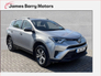 2018 TOYOTA RAV4 2.0 D-4D