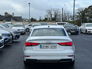 2020 AUDI A3 S-LINE 1.4 AUTO SALOON