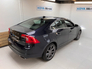 2016 VOLVO S60 2.0 D4 SE LUXURY PLUS DIESEL AUTOMATIC // MASSIVE SPEC //  FULL HEATED LEATHER // REVERSING CAMERA // CRUISE CONTROL // LANE ASSIST // COLLISION WARNING SYSTEM // UPGRADED SPORT ALLOYS