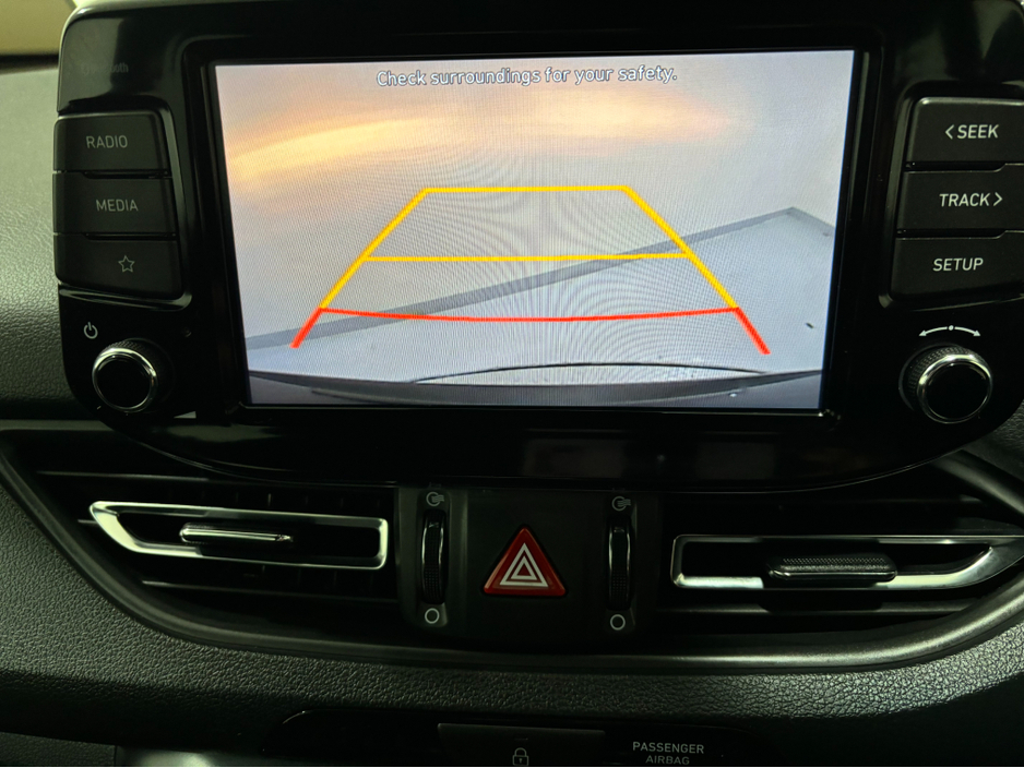 2023 Hyundai i30 1.0L Petrol For Sale Images