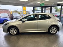 2022 Toyota Corolla 1.8L Petrol Hybrid For Sale Images