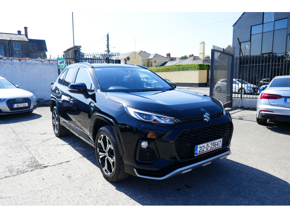 2021 Toyota Rav4 For Sale Images