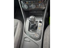 2017 Volkswagen Tiguan 2L Diesel For Sale Images
