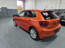 2018 Volkswagen Polo 1L Petrol For Sale Images