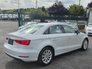 2014 AUDI A3 SALOON 1.4 TFSI REV CAMERA PARKING SENSORS LOW TAX BAND