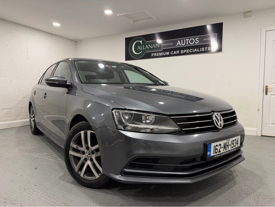 2016 Volkswagen Jetta 2L Diesel For Sale Images