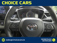 2019 Toyota Corolla 1.8L Hybrid For Sale Images
