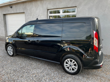 2022 Ford Transit Connect 1.5L Diesel For Sale Images