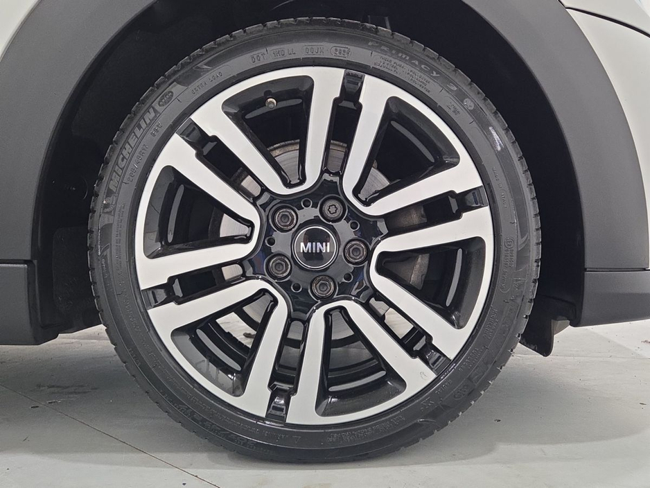 2022 MINI Hatch 1.5L Petrol For Sale Images