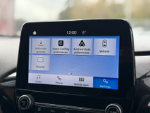 2019 Ford Fiesta 1L Petrol For Sale Images