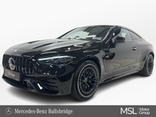 Mercedes-Benz CLE AMG CLE 53 4MATIC+ | Heated Seats, Mirror Package