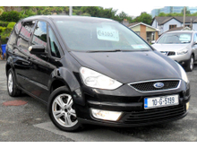 2010 Ford Galaxy 2L Diesel For Sale Images