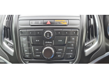 2014 Vauxhall Zafira 1.4L Petrol For Sale Images