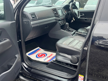 2019 Volkswagen Amarok 3L Diesel For Sale Images