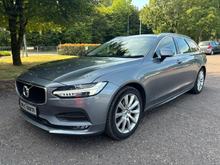 2019 Volvo V90 2L Diesel For Sale Images
