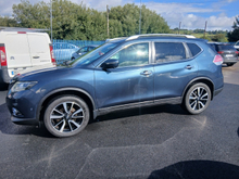 2017 Nissan X-Trail 1.6L Diesel For Sale Images