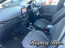 2021 Ford Puma 1.5L Diesel For Sale Images