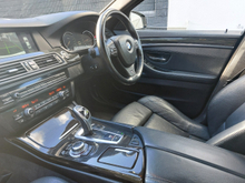 2013 BMW 5 Series 3L Diesel For Sale Images