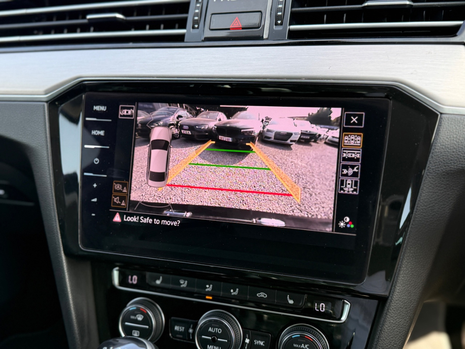 2020 Volkswagen Passat 2L Diesel For Sale Images