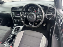 2014 Volkswagen Golf 2L Petrol For Sale Images