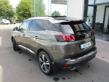 2020 Peugeot 3008 1.5L Diesel For Sale Images
