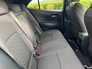 2019 TOYOTA COROLLA 1.8 Hybrid Luna Sport Hatchback