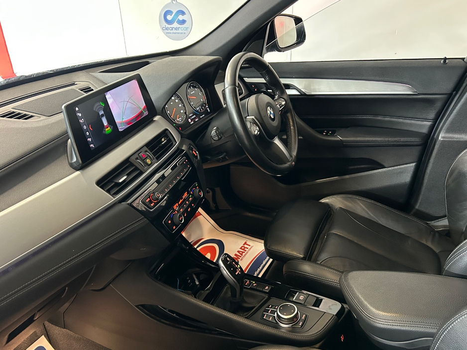 2022 BMW X1 2L Diesel For Sale Images