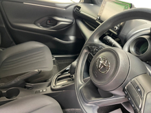 2021 Toyota Yaris 1L Petrol For Sale Images