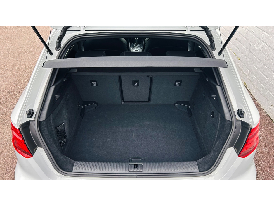 2019 Audi A3 1.4L Petrol For Sale Images