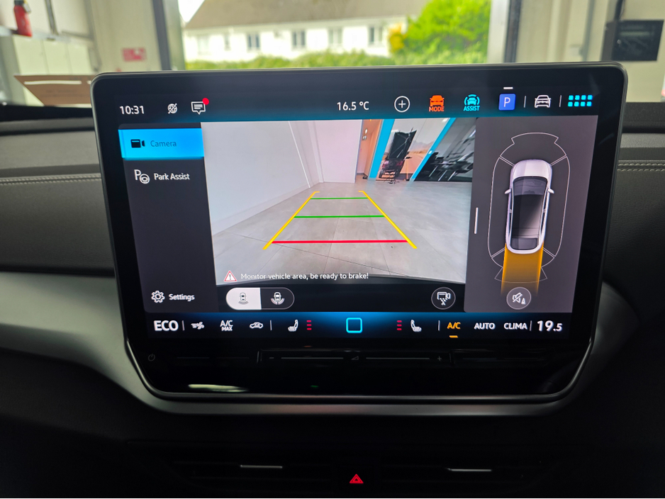2024 Volkswagen ID.5 0L Electric For Sale Images