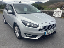 2017 Ford Focus 1.5L Diesel For Sale Images