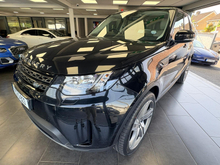2017 Land Rover Discovery 2L Diesel For Sale Images