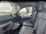 2022 TOYOTA PROACE PROACE VAN EV