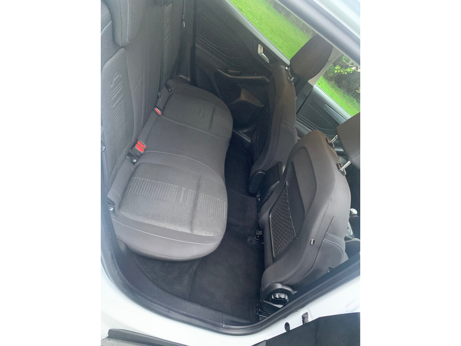 2021 Ford Focus 1L Petrol For Sale Images