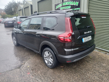 2023 Dacia Jogger 1L Petrol For Sale Images