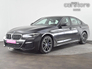 2022 BMW 5 SERIES 530 E M Sport Auto 530 e M Sport 530 e eDrive 12kWh PHEV 292 109BHP /80kw Auto Start/Stop