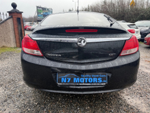 2013 Opel Insignia 2L Diesel For Sale Images