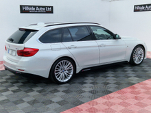 2017 BMW 3 Series 2L Diesel For Sale Images
