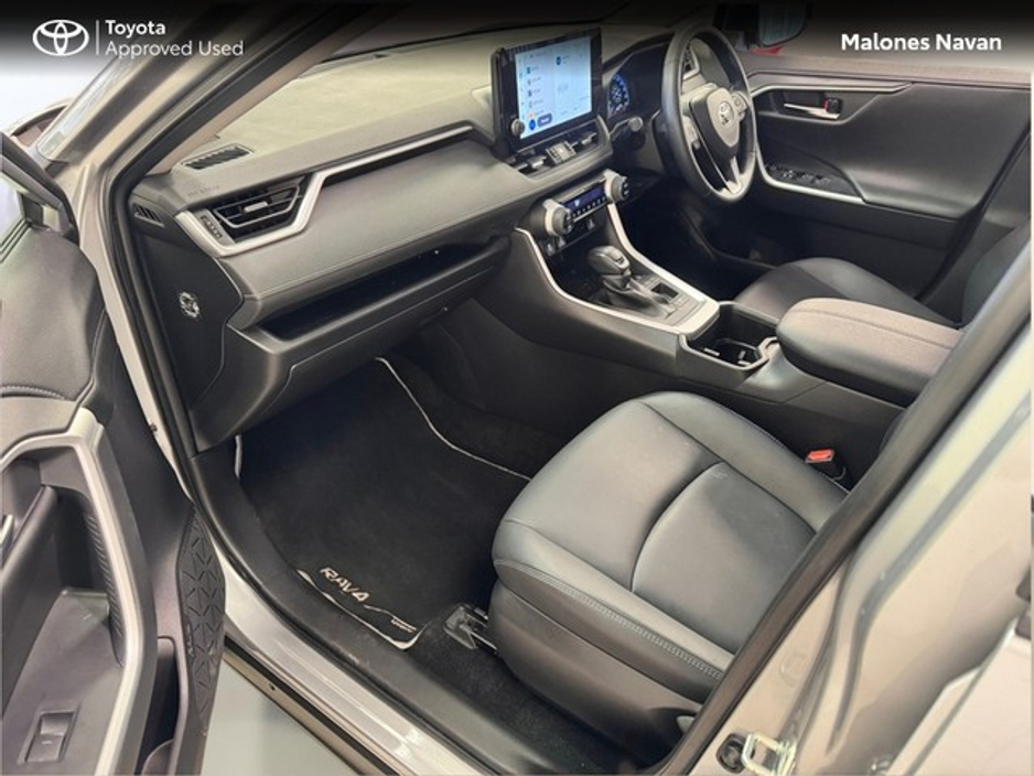 2024 Toyota Rav4 2.5L Hybrid For Sale Images