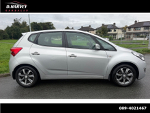 2017 Hyundai ix20 1.6L Petrol For Sale Images