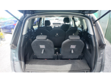 2019 Citroen C4 SpaceTourer 1.5L Diesel For Sale Images