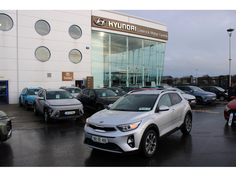 Kia Stonic