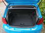 2015 VOLKSWAGEN POLO 1.2 TSI BLUEMOTION AUTO HI SPEC WITH CRUISE CONTROL AIR CONDITIONING MULTI FUNCTION STEERING WHEEL 4 ELECTRIC WINDOWS CENTRAL LOCKING FOLDING MIRRORS 2 FACTORY REMOTE KEYS  4 STAMP SERVICE HISTORY