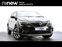 Renault Arkana ICONIC TCE 140 AUTO MILD HYBRID