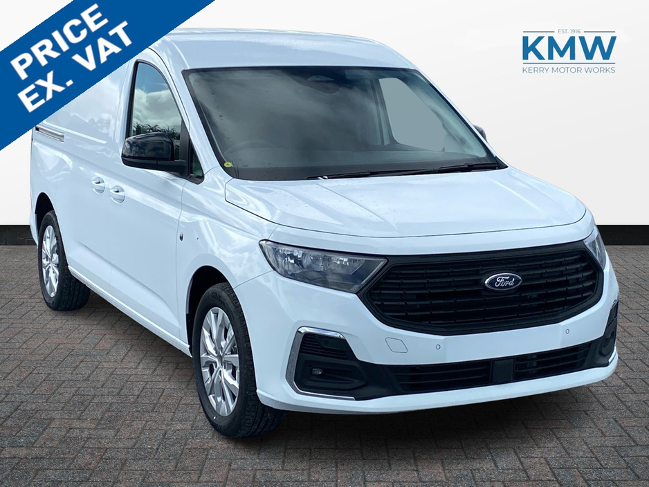 Used Ford Transit Connect 2026 in Kerry