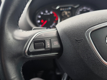 2015 Audi A3 1.4L Petrol For Sale Images