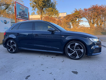 2019 Audi A3 1.4L Petrol For Sale Images